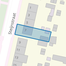 Perceel RDK01-G-4201