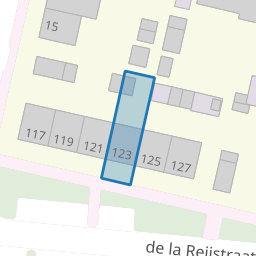 Perceel RDK01-G-4209