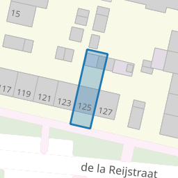 Perceel RDK01-G-4210