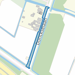 Perceel RDK01-G-4233