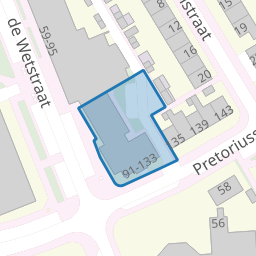 Perceel RDK01-G-4257