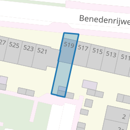 Perceel RDK01-G-4276