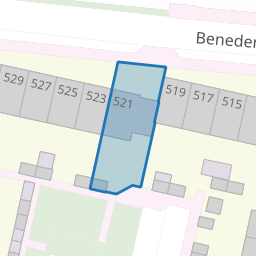 Perceel RDK01-G-4278