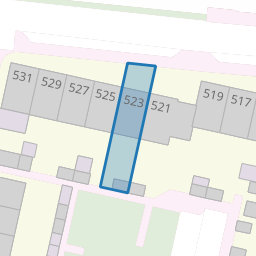 Perceel RDK01-G-4279