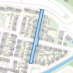 Perceel RDK01-G-4286