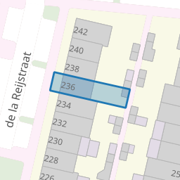 Perceel RDK01-G-4299