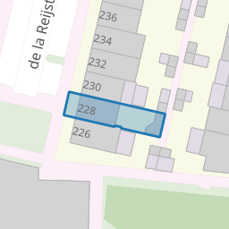 Perceel RDK01-G-4303