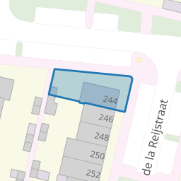 Perceel RDK01-G-4306