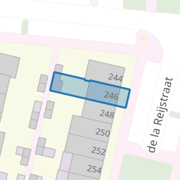 Perceel RDK01-G-4307