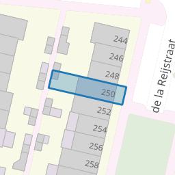 Perceel RDK01-G-4309