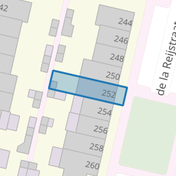 Perceel RDK01-G-4310