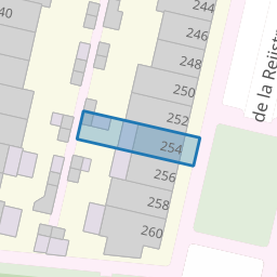 Perceel RDK01-G-4311