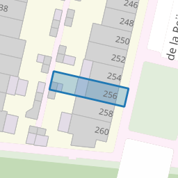 Perceel RDK01-G-4312