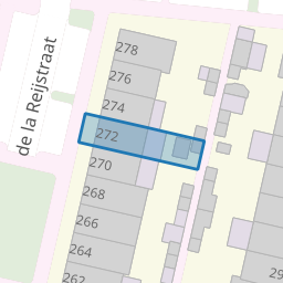 Perceel RDK01-G-4318