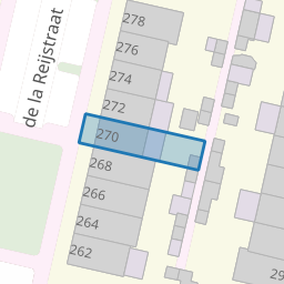 Perceel RDK01-G-4319