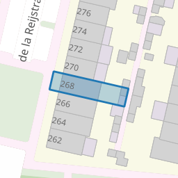 Perceel RDK01-G-4320