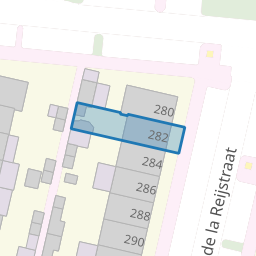 Perceel RDK01-G-4326