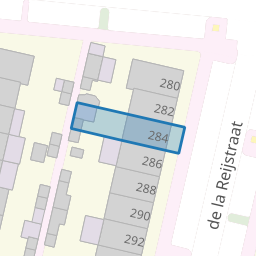 Perceel RDK01-G-4327