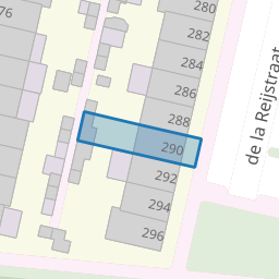 Perceel RDK01-G-4330