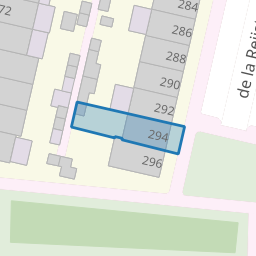 Perceel RDK01-G-4332