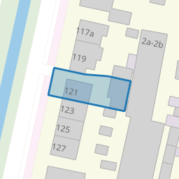 Perceel RDK01-G-4361