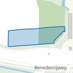 Perceel RDK01-G-4382