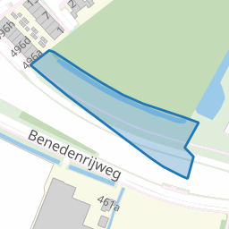 Perceel RDK01-G-4383