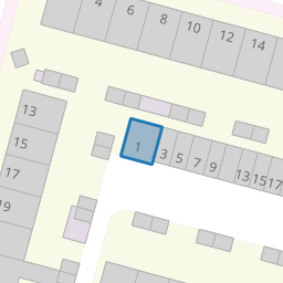 Perceel RDK01-G-4394