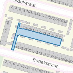 Perceel RDK01-G-4395