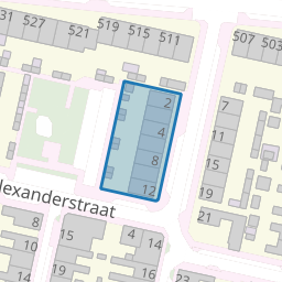 Perceel RDK01-G-4410