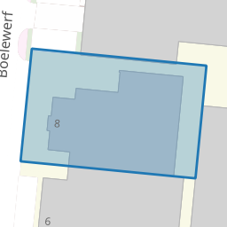 Perceel RDK01-G-4457