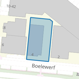 Perceel RDK01-G-4458