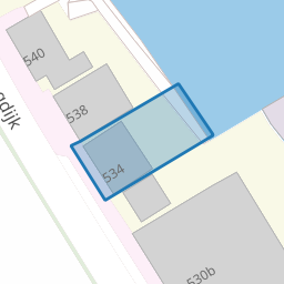 Perceel RDK01-G-4470