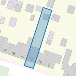 Perceel RDK01-G-4488