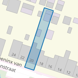 Perceel RDK01-G-4491