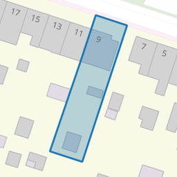 Perceel RDK01-G-4498