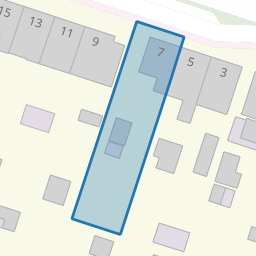 Perceel RDK01-G-4499