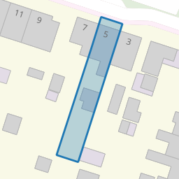 Perceel RDK01-G-4500