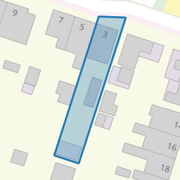 Perceel RDK01-G-4501