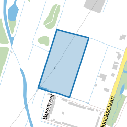 Perceel RDK01-G-4505