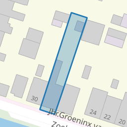 Perceel RDK01-G-4509