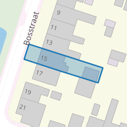 Perceel RDK01-G-4513