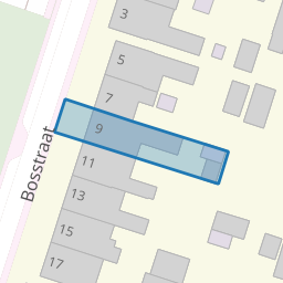 Perceel RDK01-G-4516