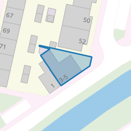 Perceel RDK01-G-4525