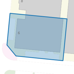 Perceel RDK01-G-4533