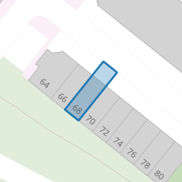 Perceel RDK01-G-4536