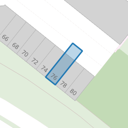 Perceel RDK01-G-4540