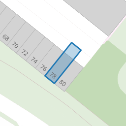 Perceel RDK01-G-4541