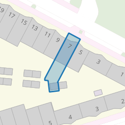 Perceel RDK01-G-4562