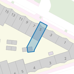 Perceel RDK01-G-4563